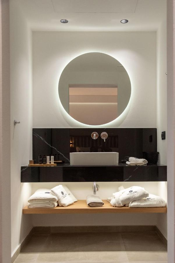 Sivota Kipoi Design Suites Buitenkant foto